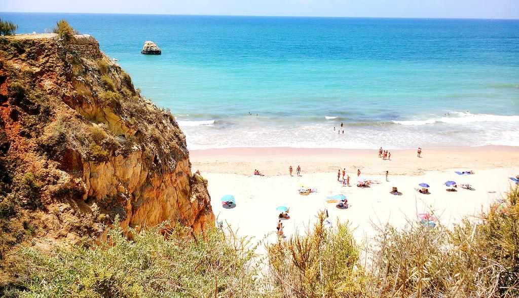 Casa Encantada - Praia Da Rocha ปอร์ติเมา ห้อง รูปภาพ