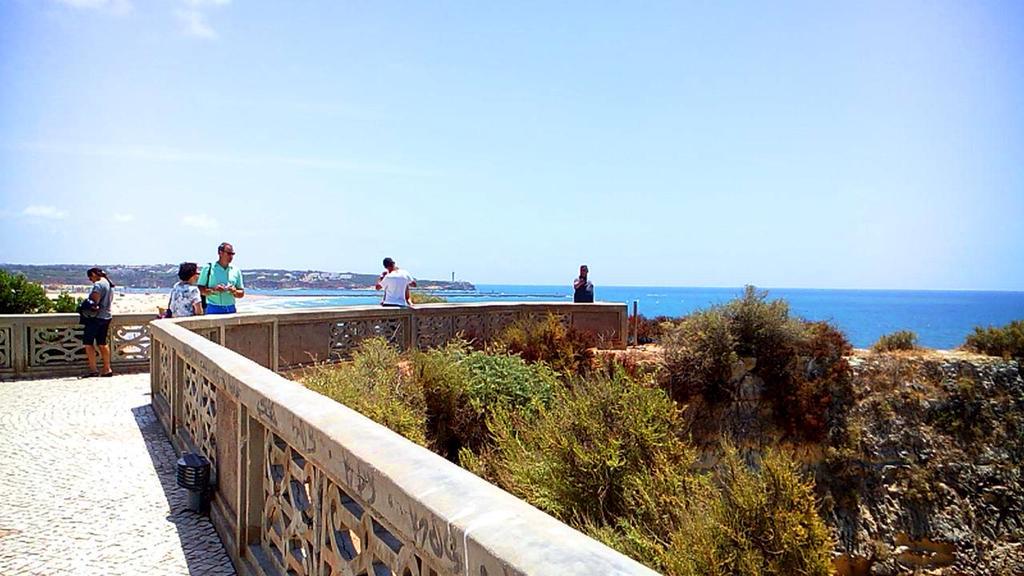 Casa Encantada - Praia Da Rocha ปอร์ติเมา ภายนอก รูปภาพ
