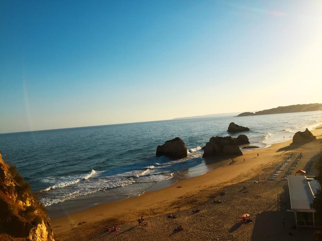 Casa Encantada - Praia Da Rocha ปอร์ติเมา ห้อง รูปภาพ