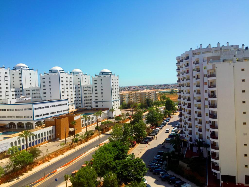 Casa Encantada - Praia Da Rocha ปอร์ติเมา ภายนอก รูปภาพ