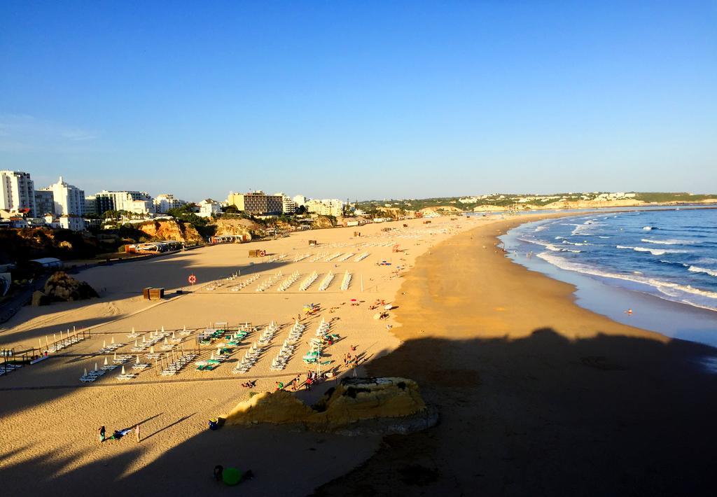 Casa Encantada - Praia Da Rocha ปอร์ติเมา ภายนอก รูปภาพ
