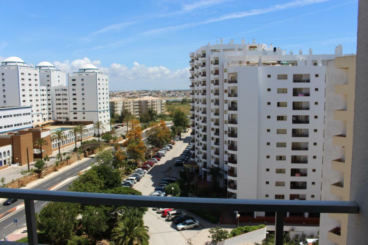 Casa Encantada - Praia Da Rocha ปอร์ติเมา ภายนอก รูปภาพ