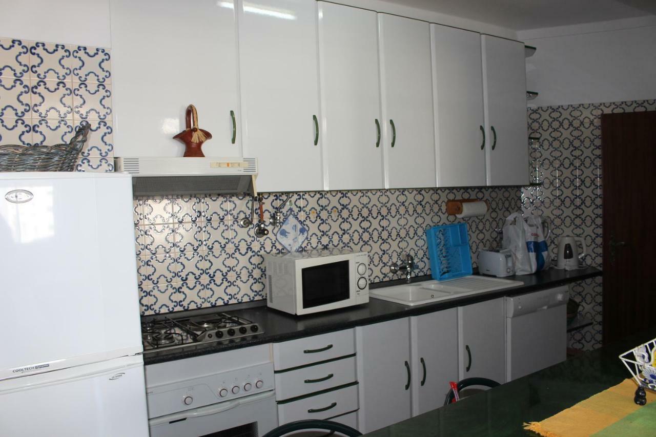 Casa Encantada - Praia Da Rocha ปอร์ติเมา ภายนอก รูปภาพ