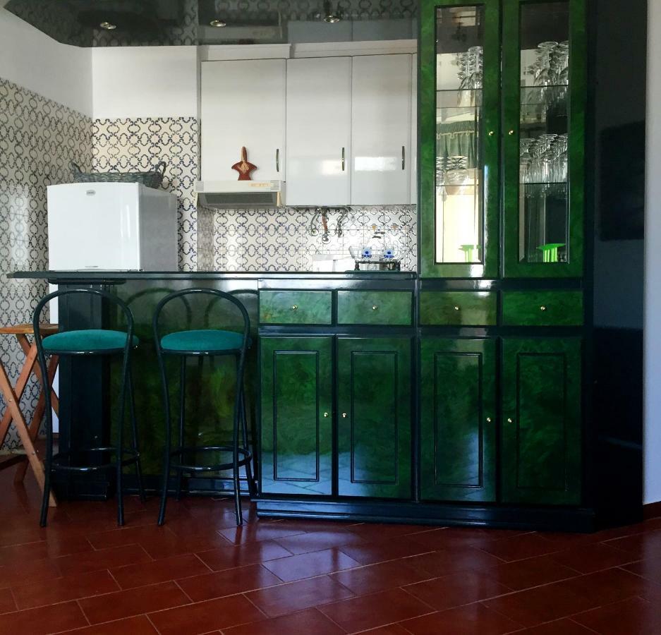 Casa Encantada - Praia Da Rocha ปอร์ติเมา ภายนอก รูปภาพ