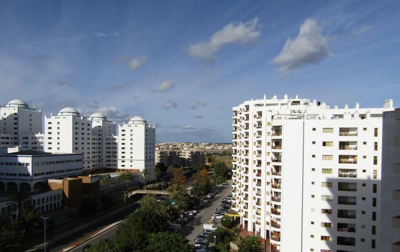 Casa Encantada - Praia Da Rocha ปอร์ติเมา ภายนอก รูปภาพ