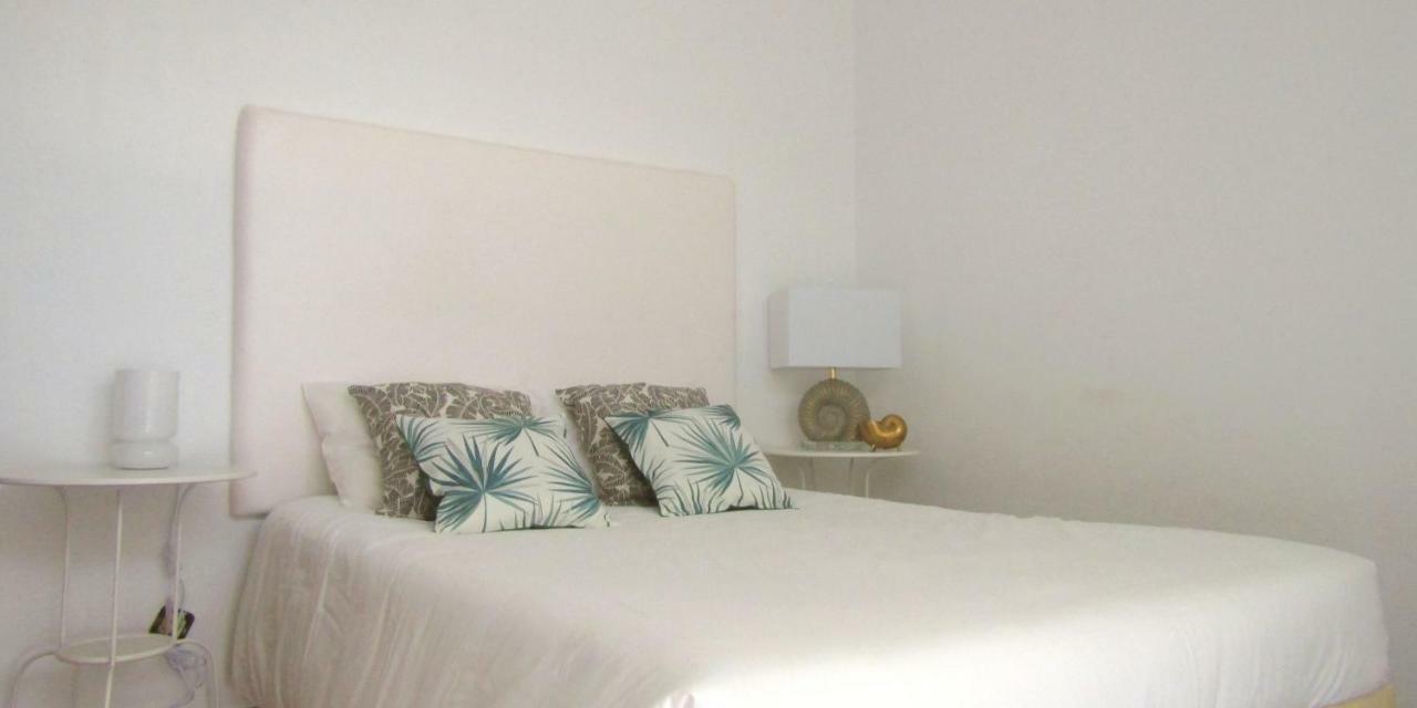 Casa Encantada - Praia Da Rocha ปอร์ติเมา ภายนอก รูปภาพ