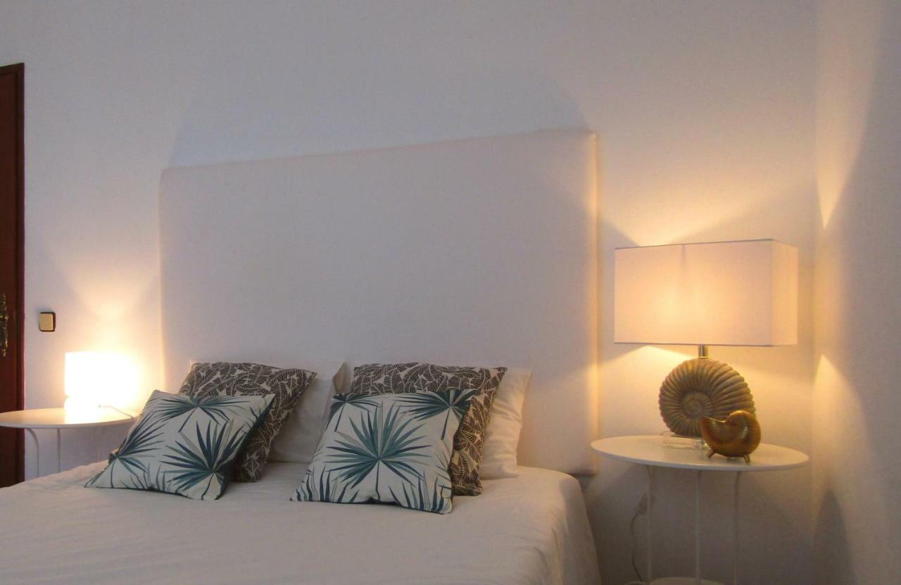 Casa Encantada - Praia Da Rocha ปอร์ติเมา ภายนอก รูปภาพ