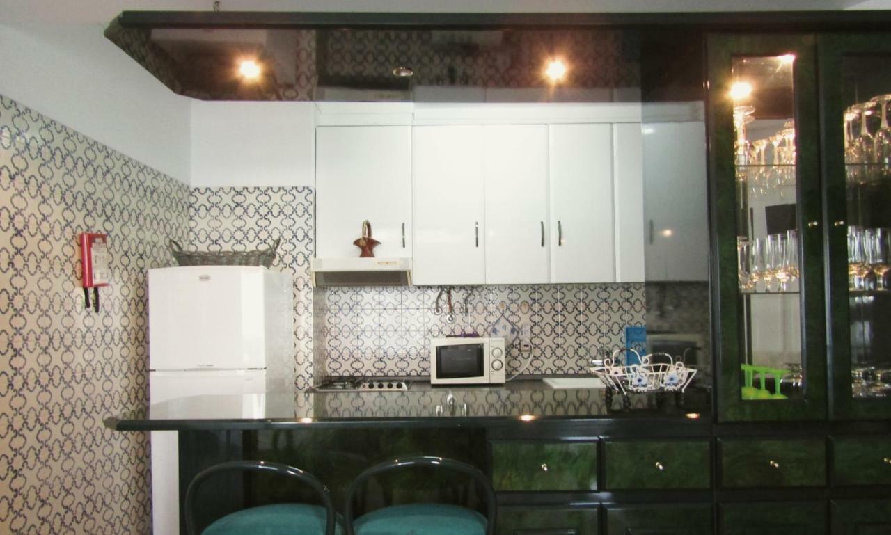 Casa Encantada - Praia Da Rocha ปอร์ติเมา ภายนอก รูปภาพ