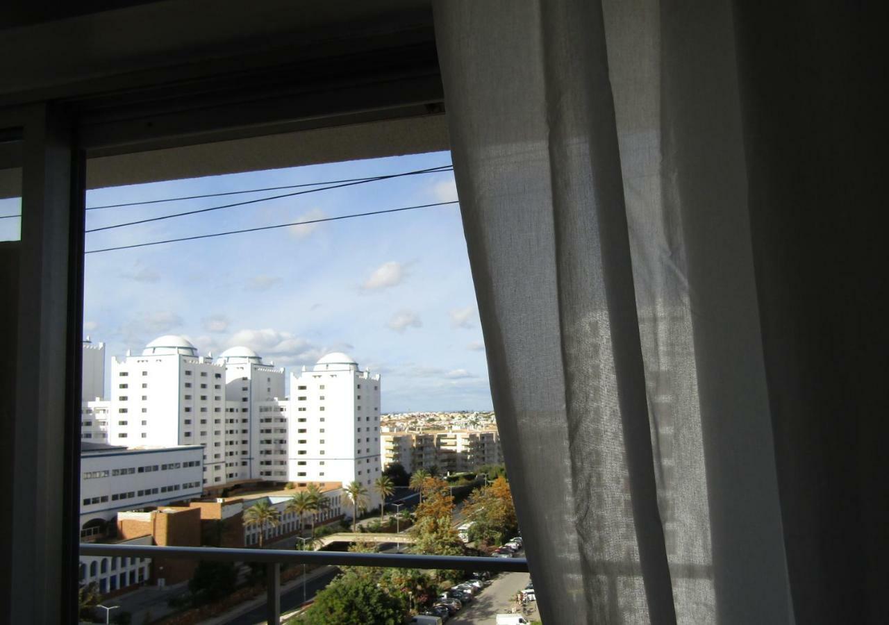 Casa Encantada - Praia Da Rocha ปอร์ติเมา ภายนอก รูปภาพ