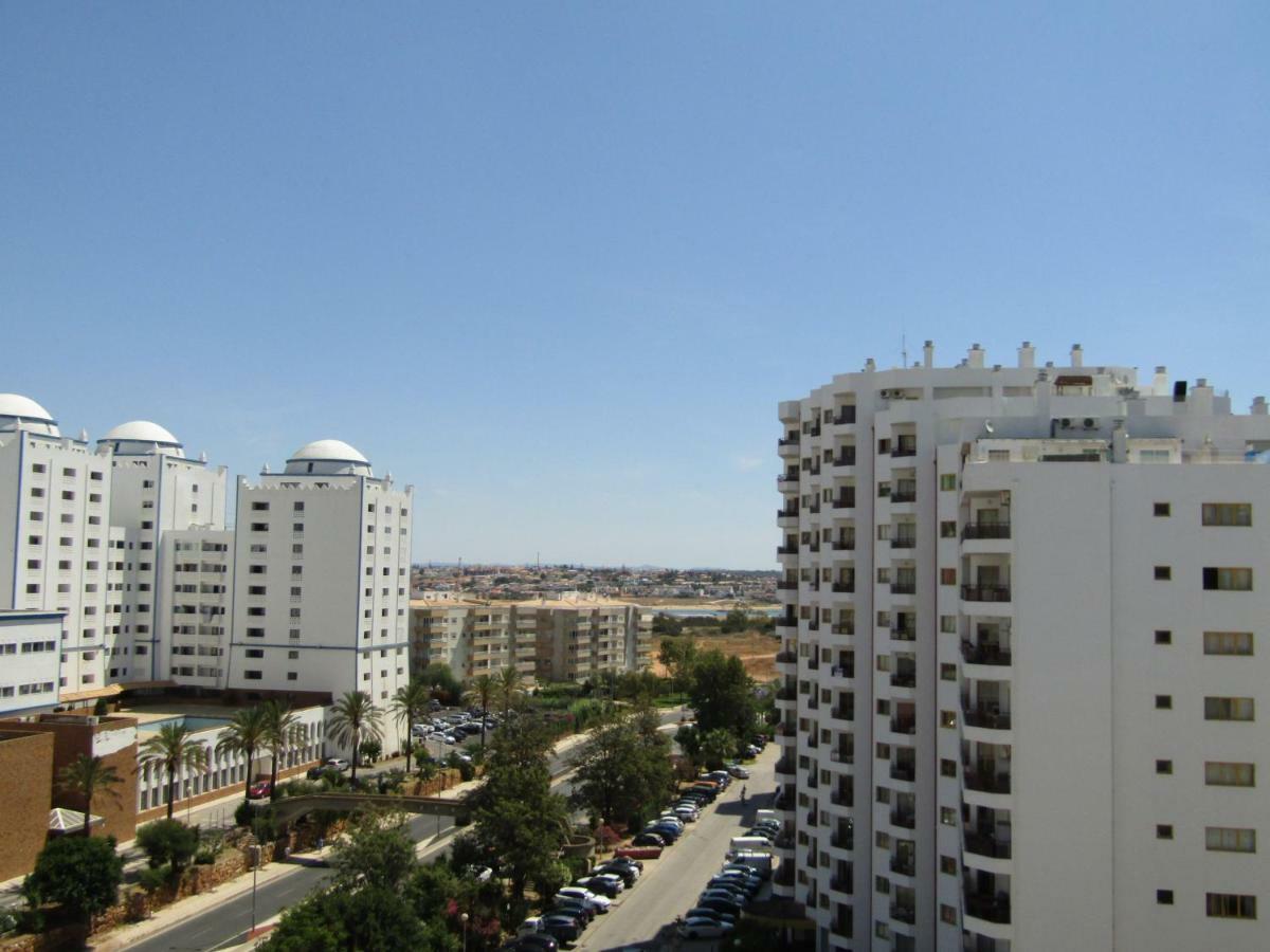 Casa Encantada - Praia Da Rocha ปอร์ติเมา ภายนอก รูปภาพ