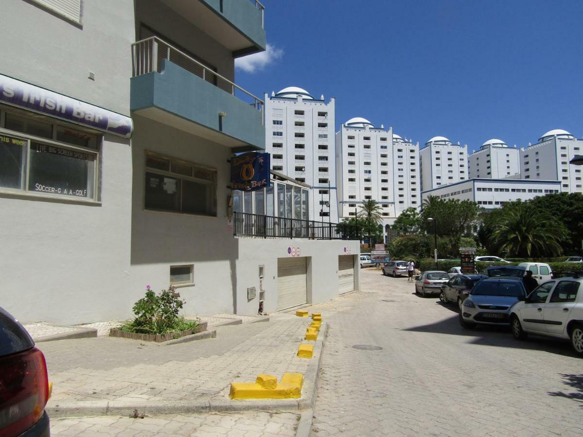 Casa Encantada - Praia Da Rocha ปอร์ติเมา ภายนอก รูปภาพ