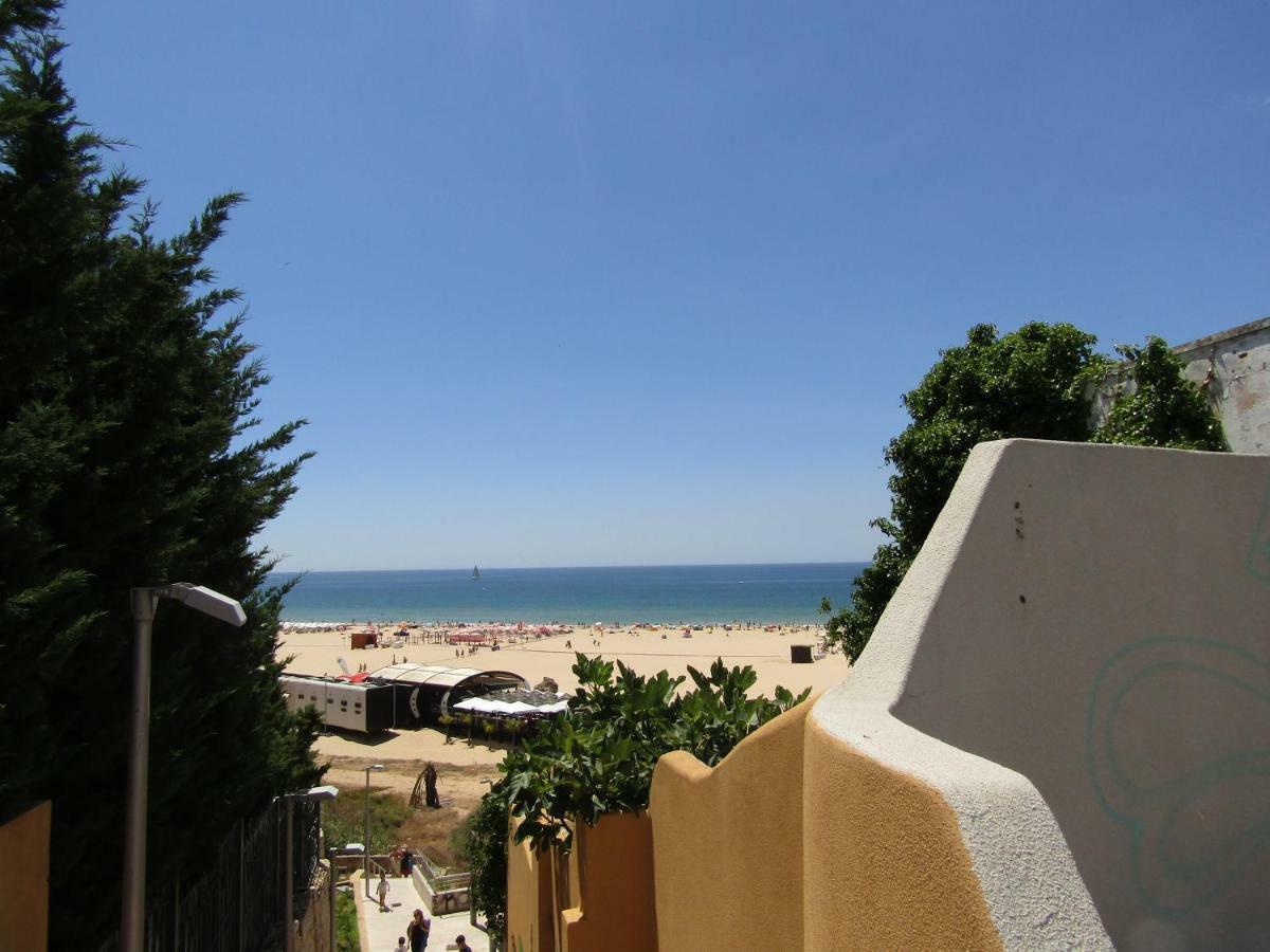 Casa Encantada - Praia Da Rocha ปอร์ติเมา ภายนอก รูปภาพ