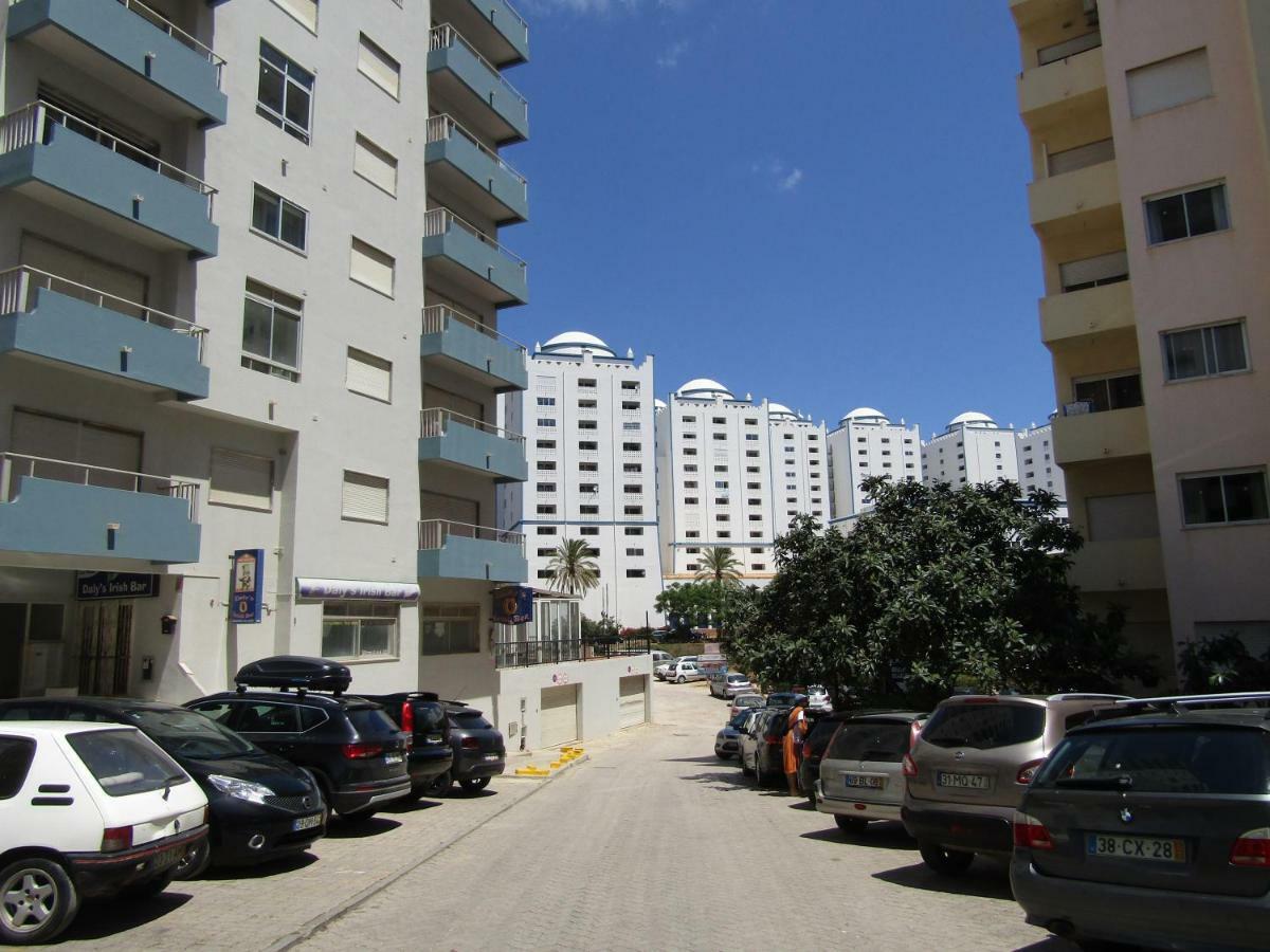 Casa Encantada - Praia Da Rocha ปอร์ติเมา ภายนอก รูปภาพ