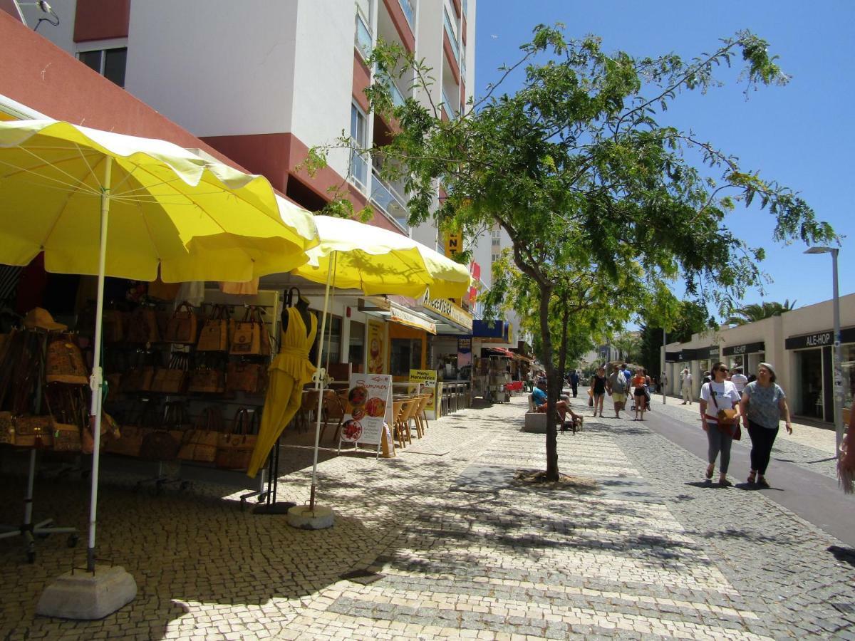 Casa Encantada - Praia Da Rocha ปอร์ติเมา ภายนอก รูปภาพ