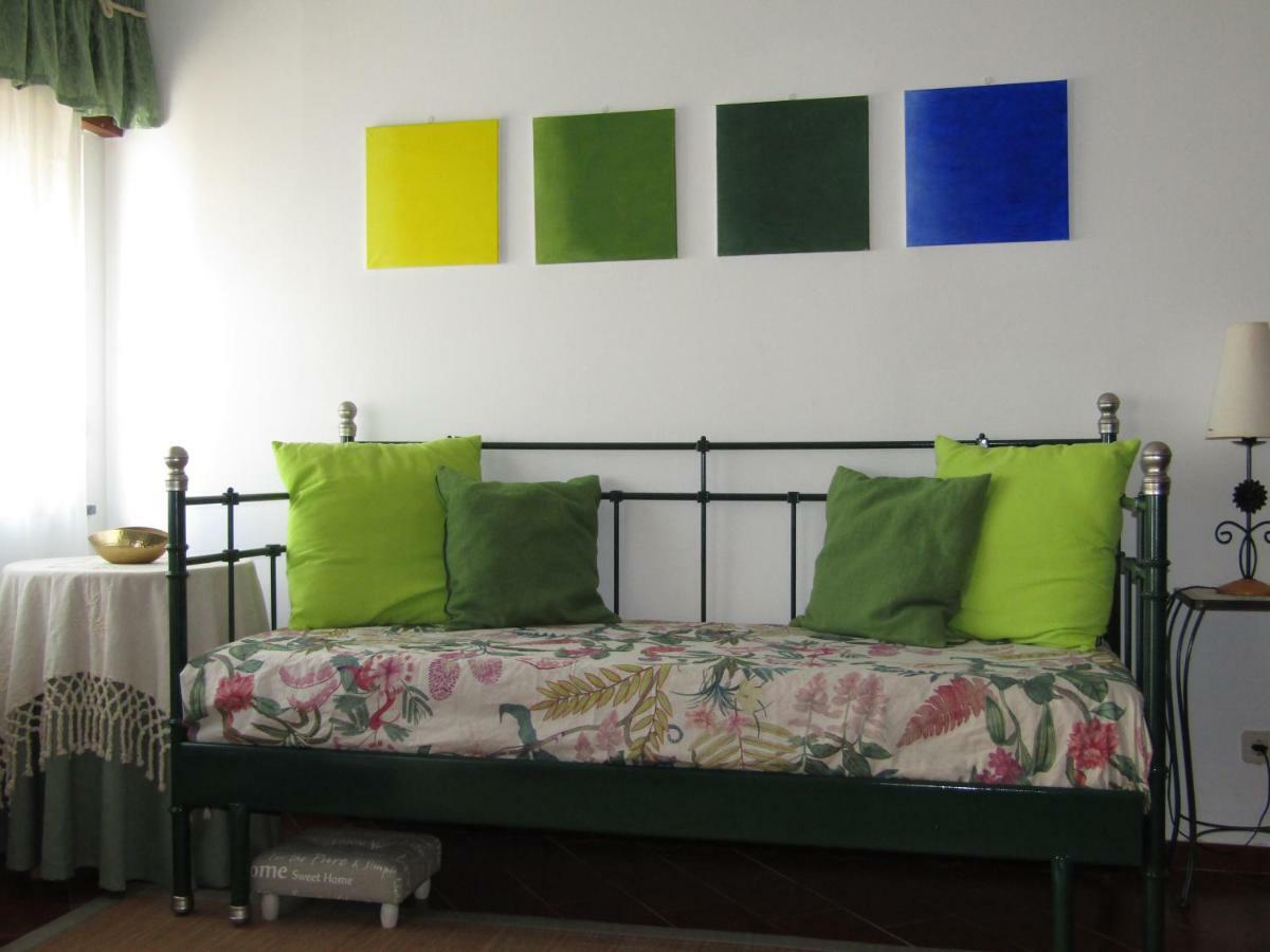 Casa Encantada - Praia Da Rocha ปอร์ติเมา ภายนอก รูปภาพ