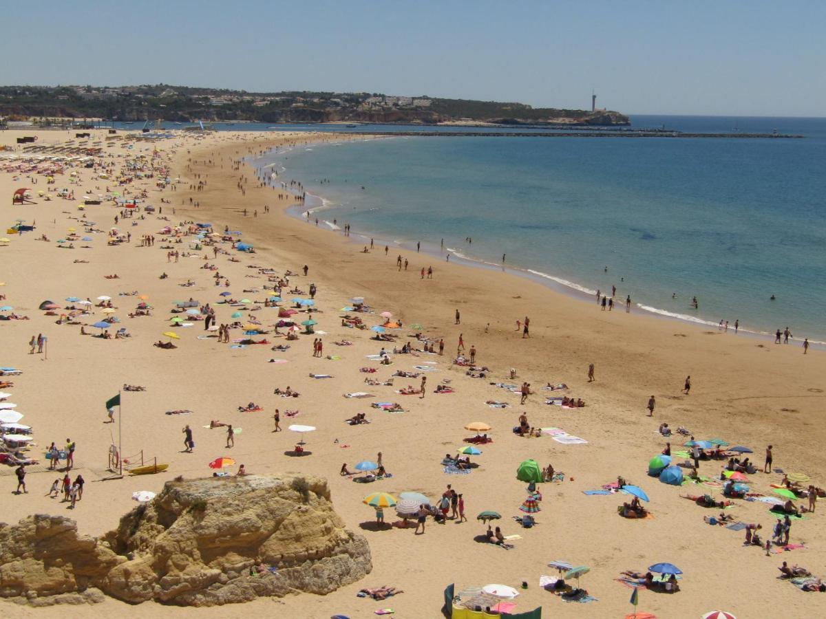 Casa Encantada - Praia Da Rocha ปอร์ติเมา ภายนอก รูปภาพ