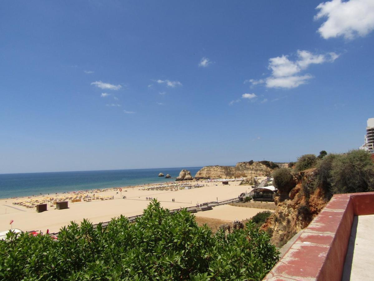 Casa Encantada - Praia Da Rocha ปอร์ติเมา ภายนอก รูปภาพ