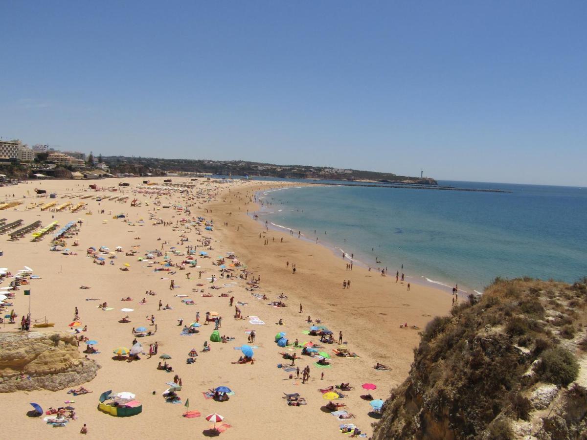 Casa Encantada - Praia Da Rocha ปอร์ติเมา ภายนอก รูปภาพ