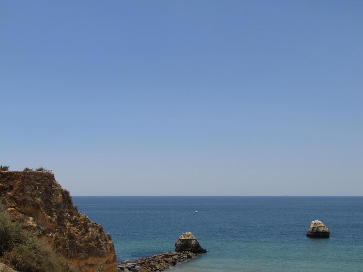Casa Encantada - Praia Da Rocha ปอร์ติเมา ภายนอก รูปภาพ