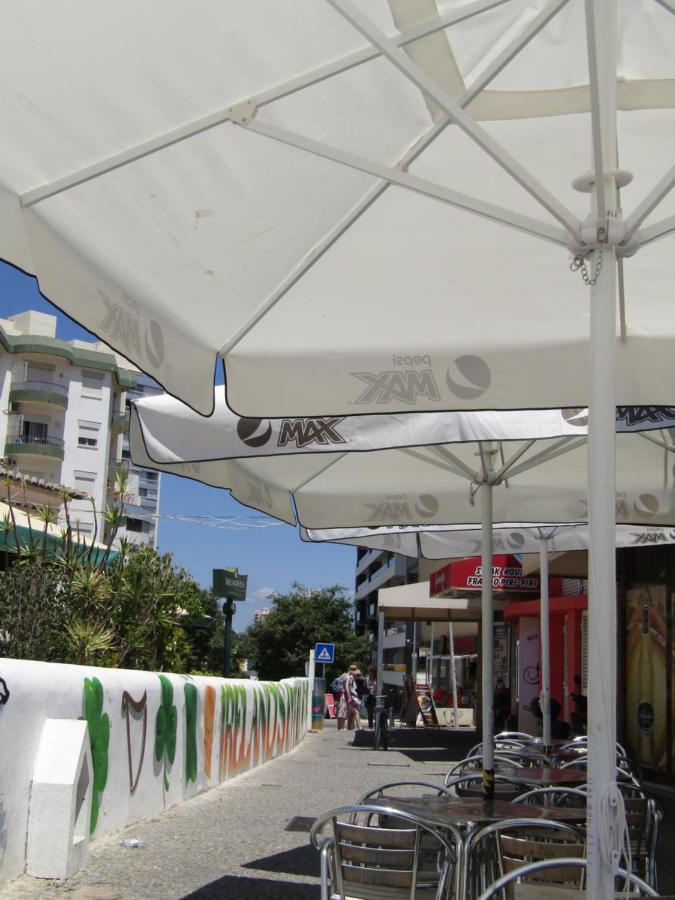 Casa Encantada - Praia Da Rocha ปอร์ติเมา ภายนอก รูปภาพ