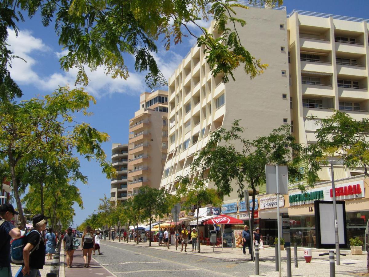 Casa Encantada - Praia Da Rocha ปอร์ติเมา ภายนอก รูปภาพ