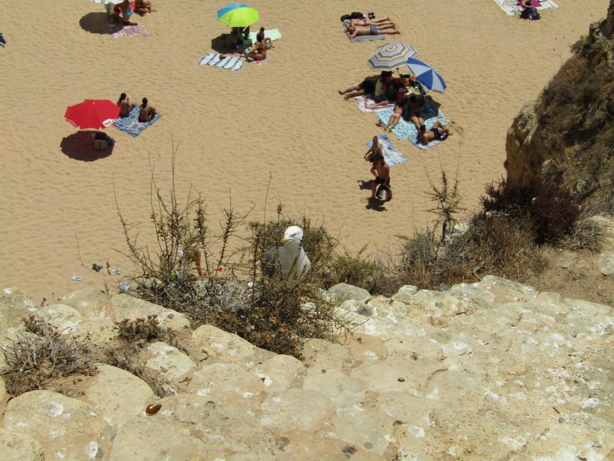 Casa Encantada - Praia Da Rocha ปอร์ติเมา ภายนอก รูปภาพ