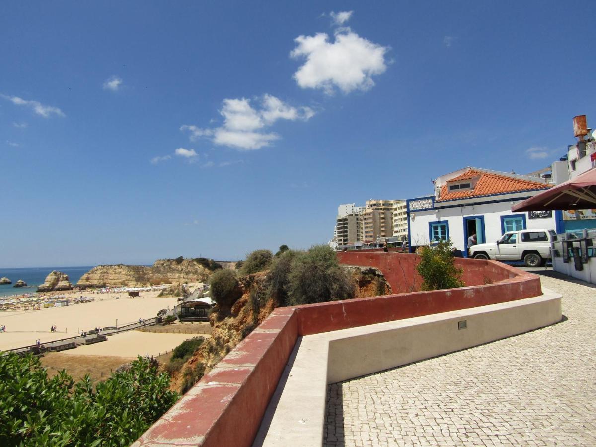 Casa Encantada - Praia Da Rocha ปอร์ติเมา ภายนอก รูปภาพ